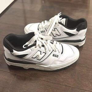 New Balance Sneakers 550